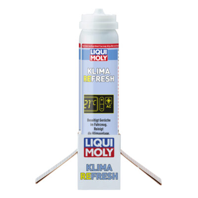 Liqui Moly Klima Refresh 75 ML