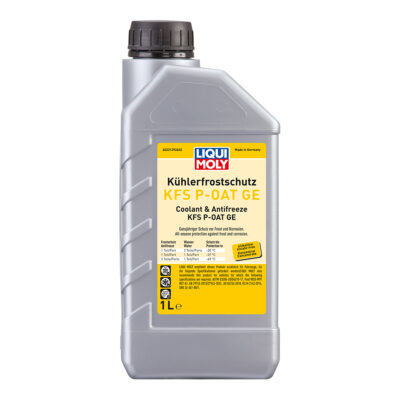Radyatör Antifrizi KFS P-OAT GE 1 L
