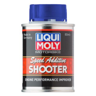 Motosiklet Performans Artırıcı Yakıt Katkısı 80 ML