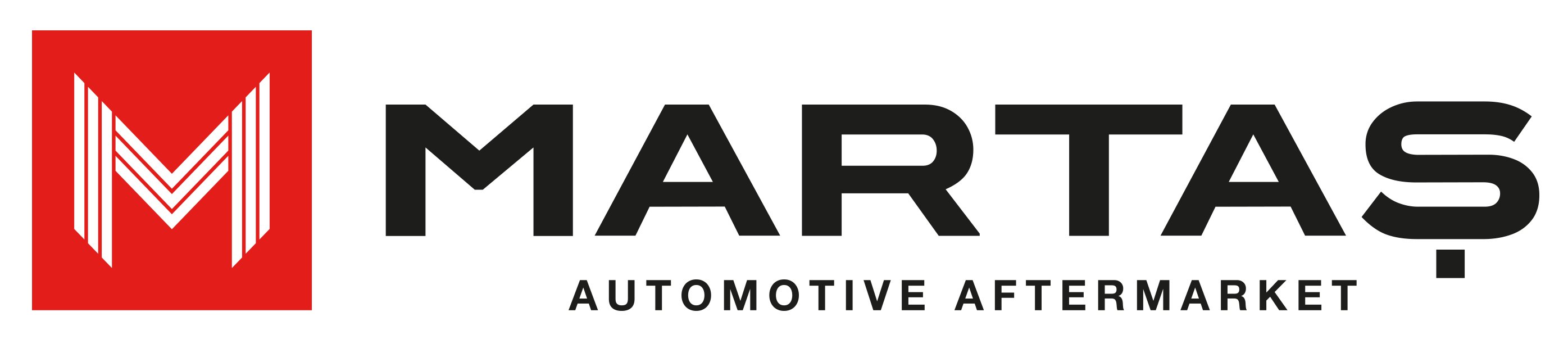 Martaş Automotive Aftermarket