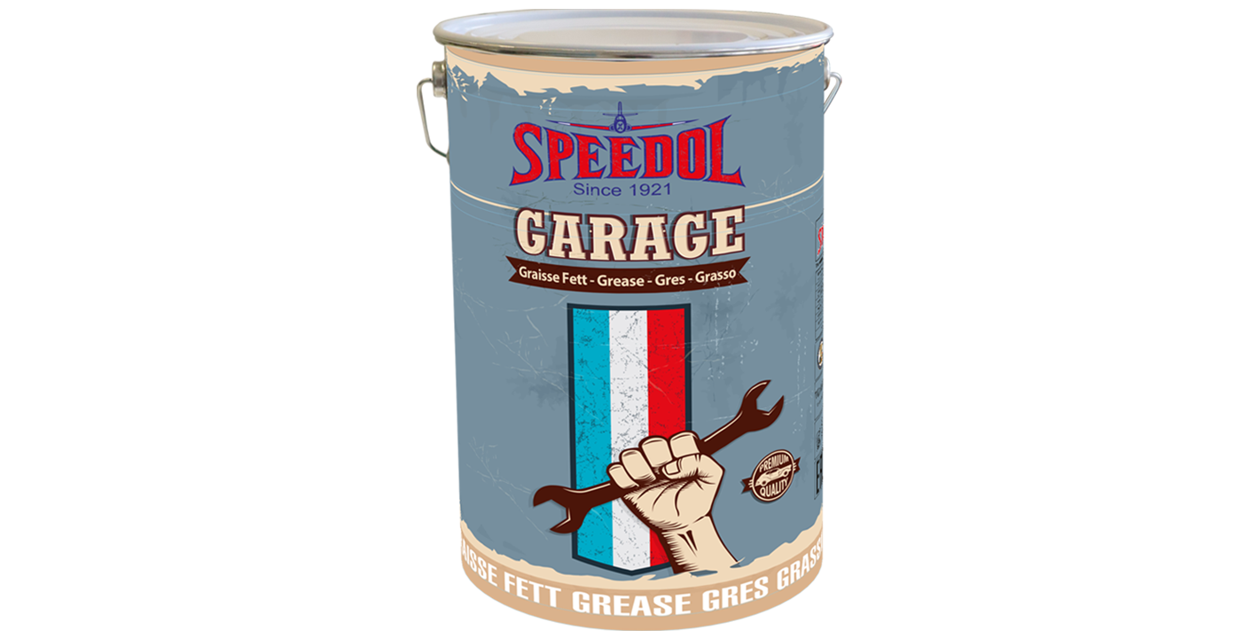 Cotton Picking SP Grease