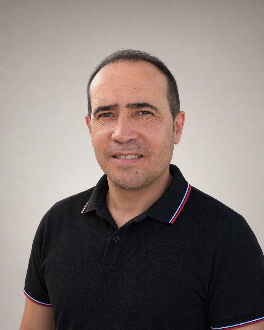 Hasan Kuyucak