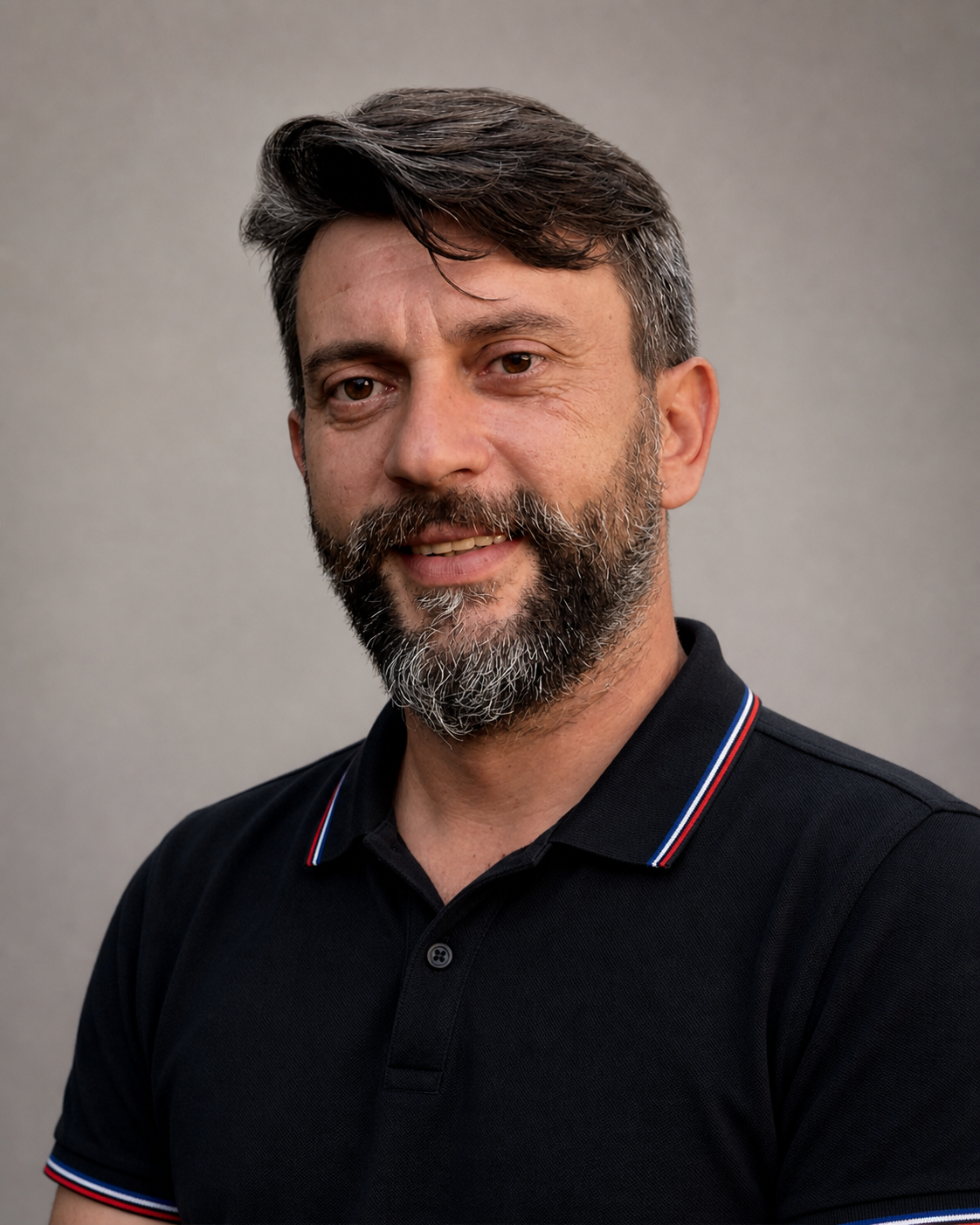 İsmail Tekinarslan
