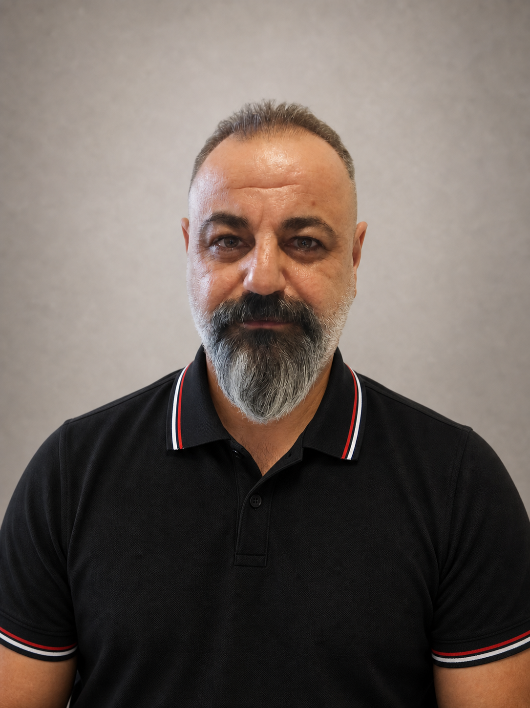 Serkan Özfındık